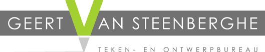 Geert Van Steenberghe - Teken en ontwerpbureau